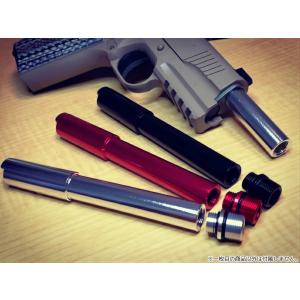 DCI-SLOP-010B DCI Guns ...の詳細画像2