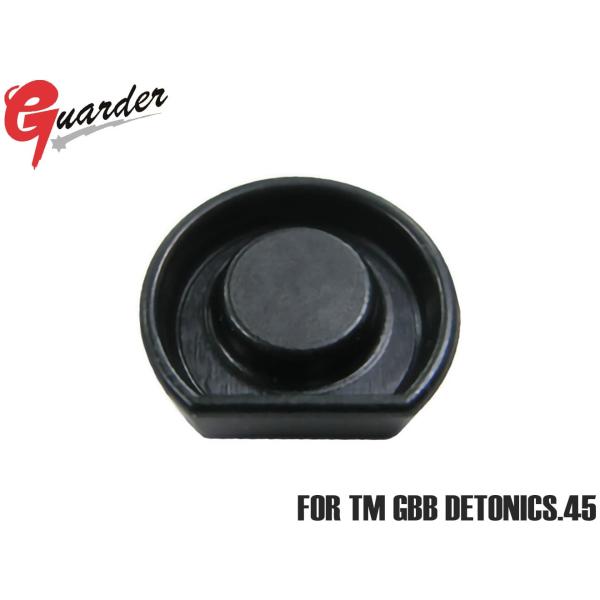 DETONICS-07　GUARDER ガーダー 強化ピストンカップマルイ DETONICS.45 ...