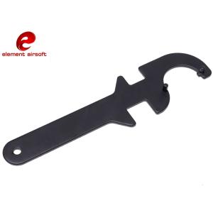 実物 LMT Defense QD エンドプレート QD Endplate - LMT Defense