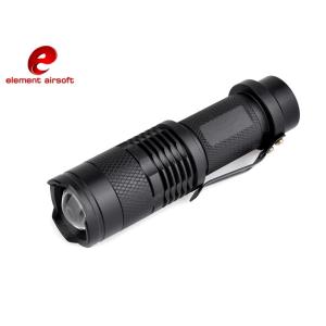 EX-421B  ELEMENT ミニ ズーム フラッシュライト