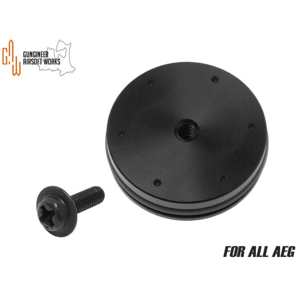 GA-AE-019　G.A.W. DIY ピストンヘッド STD GEN.2 電動ガン用