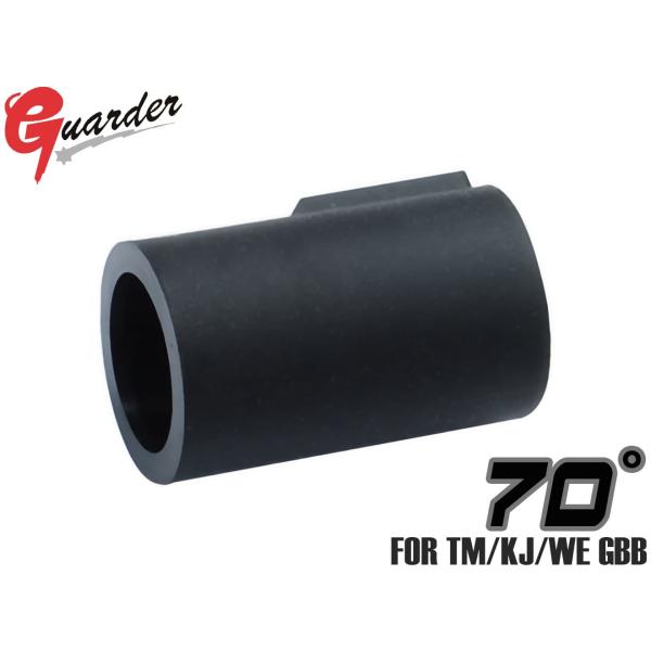 GB-01-02　GUARDER ガーダー ホップアップパッキン マルイ/KJ/WE GBBハンドガ...