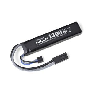 G FORCE ジーフォース Noir LiPo 7.4V 560mAh 電動ハンドガン リポ