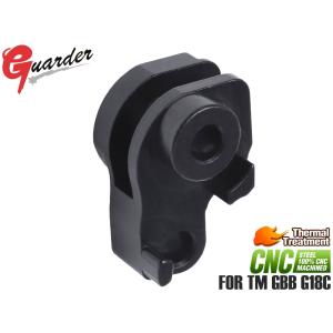 OKP-7 タイプ ドットサイトサイト 20mmピカティニーレール用 : GUN