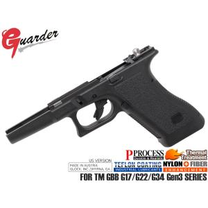 MAGPUL（マグプル） MAG0041 【正規品】MAGPUL エンハンスドラバー
