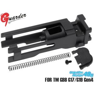 COWCOW Technology ステンレスハンマーセット (UMAREX・VFC G17