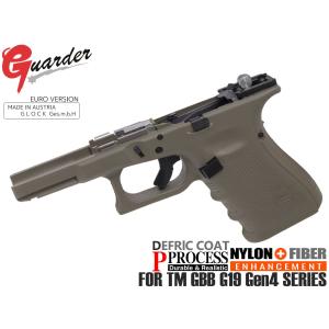 CNC-SI-34-BK-FT CNC Production Omega9Kタイプ サプレッサー+JM X12
