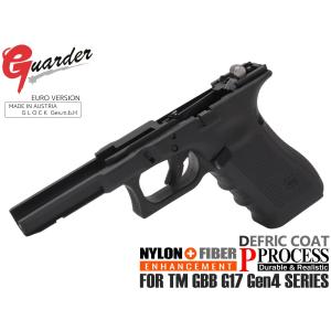 ガーダー スティールチャンバーガイド 東京マルイ ガスブロ グロック19