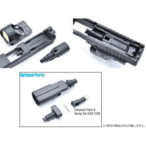 GLK-530 GUARDER 強化ローディン...の詳細画像4
