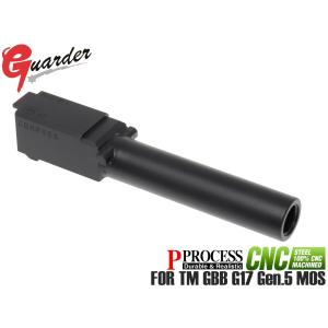 LayLax 東京マルイ ガスブローバック G19 ノンリコイル フルート