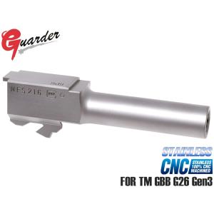 COWCOW Technology ステンレスハンマーセット (UMAREX・VFC G17/G19