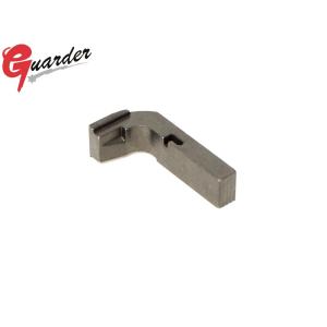 GLOCK-12　GUARDER ガーダー スチールマガジンキャッチKSC Glockシリーズ用 GLK-12