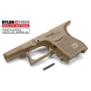 KSC　数量限定　G26C　ベビーパラベラム　スライドHW　未使用品　グロック kh0071_0.jpg