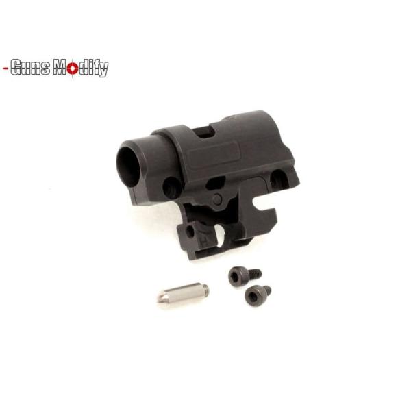 GM0202　Guns Modify スチールCNC ホップアップチャンバー M1911/Hi-CA...