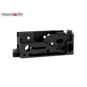 Guns Modify アルミ製トリガーボックス (東京マルイ M4 MWS対応