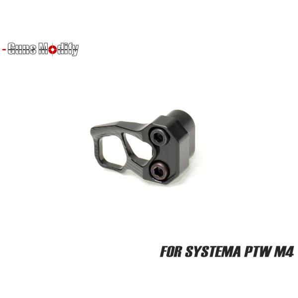 GM0321　Guns Modify SYSTEMA PTW M4 ODINスタイル エクステンデッ...