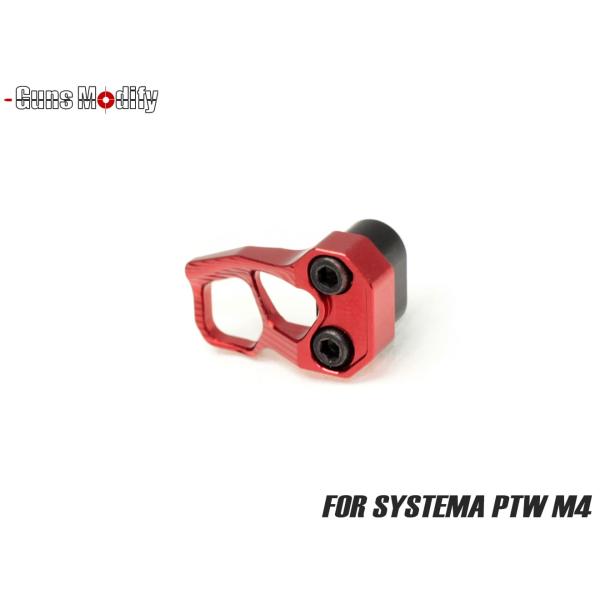 GM0324　Guns Modify SYSTEMA PTW M4 ODINスタイル エクステンデッ...