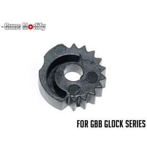 GM0385 GUNS MODIFY ポリマー ホップアップ アジャストダイアル for GLOCK