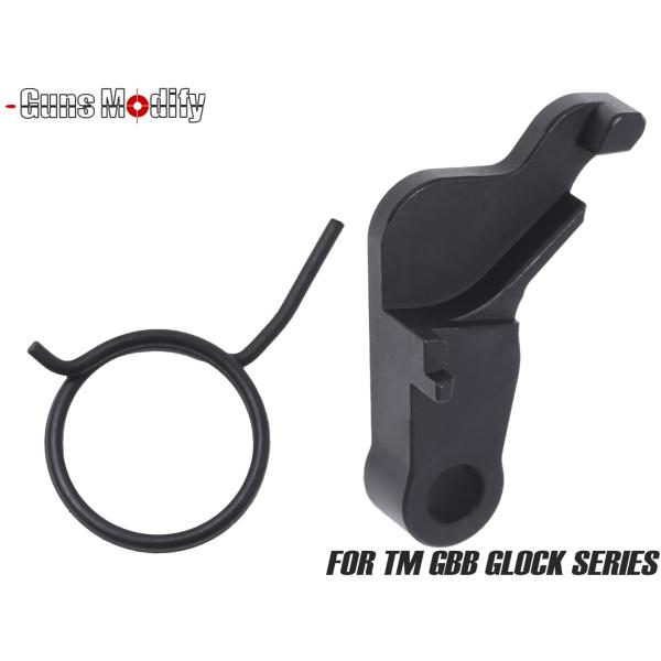 GM0483　Guns Modify スチールCNC シアー 2020ver for TM GBB ...