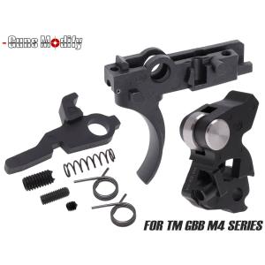 Guns Modify EVO 2ステージトリガーセット (Geisseleトリガー/東京