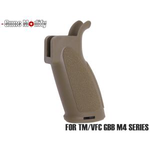 GM0557　Guns Modify HK416A5 V7グリップ for TM/VFC GBB M...