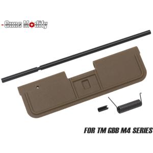 FIRST SPEAR プロテクター MASS 喉パーツ [ レンジャーグリーン