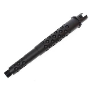 マルゼン ワルサーP99ブローバック用 メタルアウターバレル