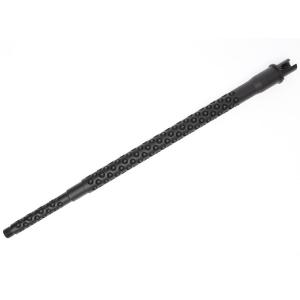 GHK M4 12.5inchスチールアウターバレル GHK M4 12.5inchスチールアウターバレル (M4-03-2) : ミリタリー