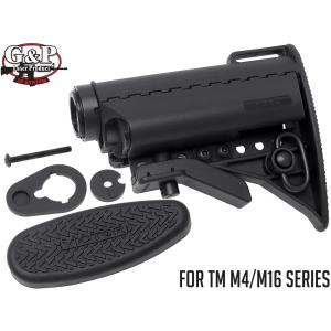 STRIKE INDUSTRIES バットパッド MOD1ストック用 ラバー製 ストライク