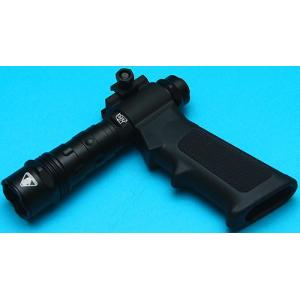 FABディフェンス T-GRIP ライトホルダー&フォアグリップ