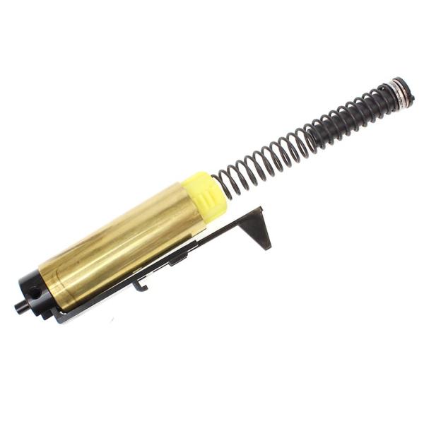 GP-GBX005A　G&amp;P 強化インナーパーツセット M16A2(90%スプリング)