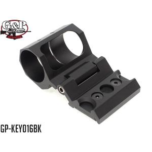 SYSTEMA PTW トレポン 対応 HEXMAG マガジン ポリマー樹脂 製 BK 120連