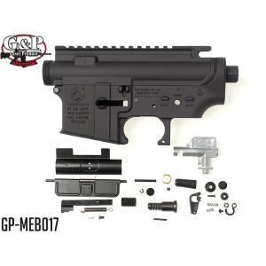 MAGPUL（マグプル） WP140S G&P Magpulタイプ メタル・フレーム for WA