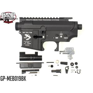 MAGPUL（マグプル） WP140S G&P Magpulタイプ メタル・フレーム for WA