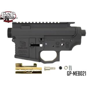 MAGPUL（マグプル） WP140S G&P Magpulタイプ メタル・フレーム for WA