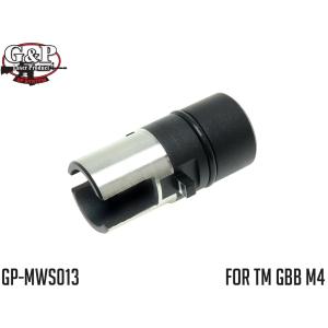 SPARK 高精度インナーバレル 飛鋭改 for TM GBBR 内径6.05 mm 250mm長