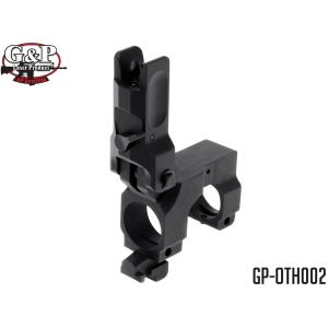 KTW ウィンチェスター M70 SPR A4 エアーコッキングガン 本体 : HBLT