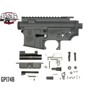 MAGPUL（マグプル） WP140S G&P Magpulタイプ メタル・フレーム for WA