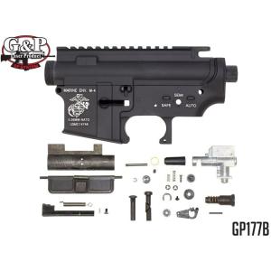 MAGPUL（マグプル） WP140S G&P Magpulタイプ メタル・フレーム for WA
