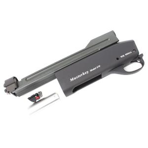 MAGPUL（マグプル） WP140S G&P Magpulタイプ メタル・フレーム for WA