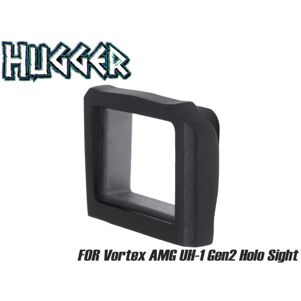 H-SS036　HUGGER Vortex AMG UH-1 Gen2用 レンズプロテクター