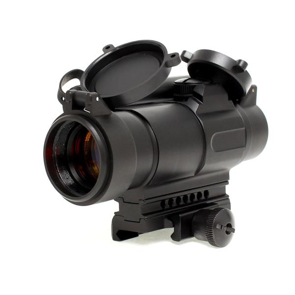 H0038B　CCO GEN.2 1×29ドットサイト BK w/ルビーコート仕様