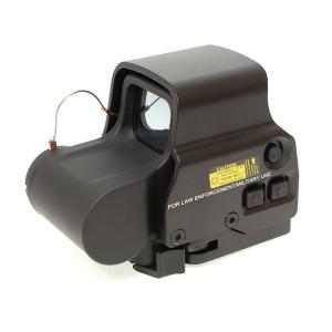 H0047BE　EXPS3 CQB-T ドットサイト/BK