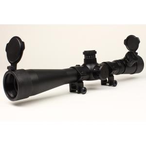 H0210B M4 3.5-10X40 スコープ