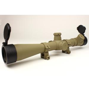 H0210T M4 3.5-10X40 スコープ
