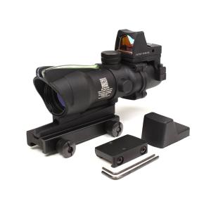 TOKYO MARUI 東京マルイ AK47 HC 純正ドットサイトセット （ハイ