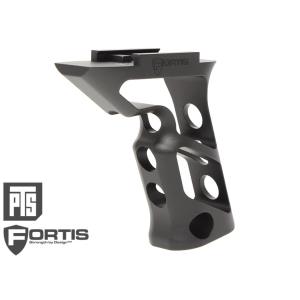 H2020BLR　PTS FORTIS SHIFT バーティカルグリップ 20mmレール｜militarybase