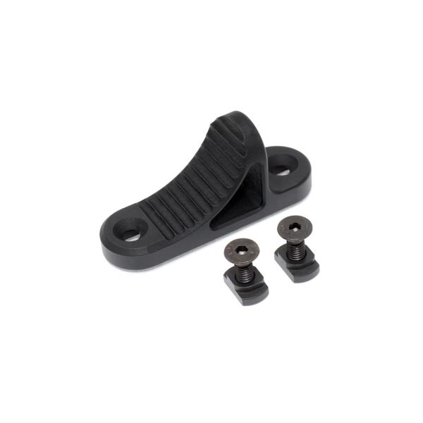 H2026BM　B5 ショート K タイプ CNC グリップストップ M-LOK