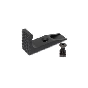 SLR M-LOK Handstop Mod1 (実物) ハンドストップ　バリケードストップ H2029BM SLR タイプ CNC バリケード ハンドストップ Mod1 M-LOK