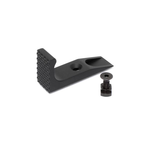 H2030BM　SLR タイプ CNC バリケード ハンドストップ Mod2 M-LOK